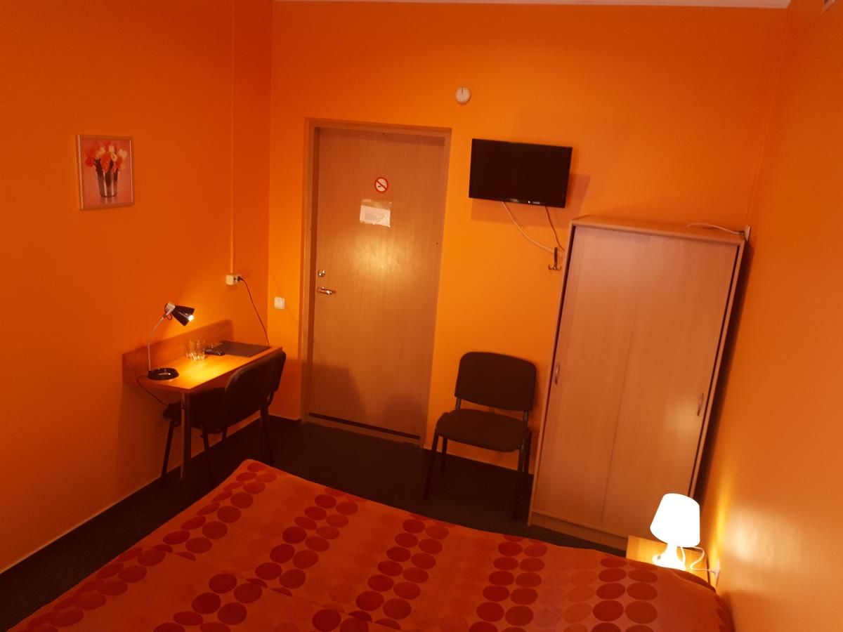 Отель Jeruzale Hotel Вильнюс-16