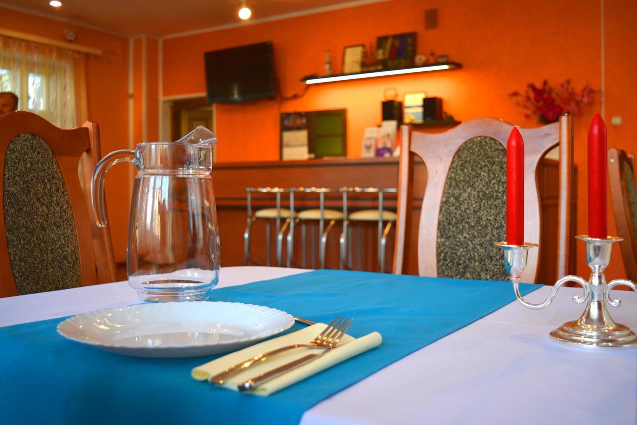 Отель Jeruzale Hotel Вильнюс-21