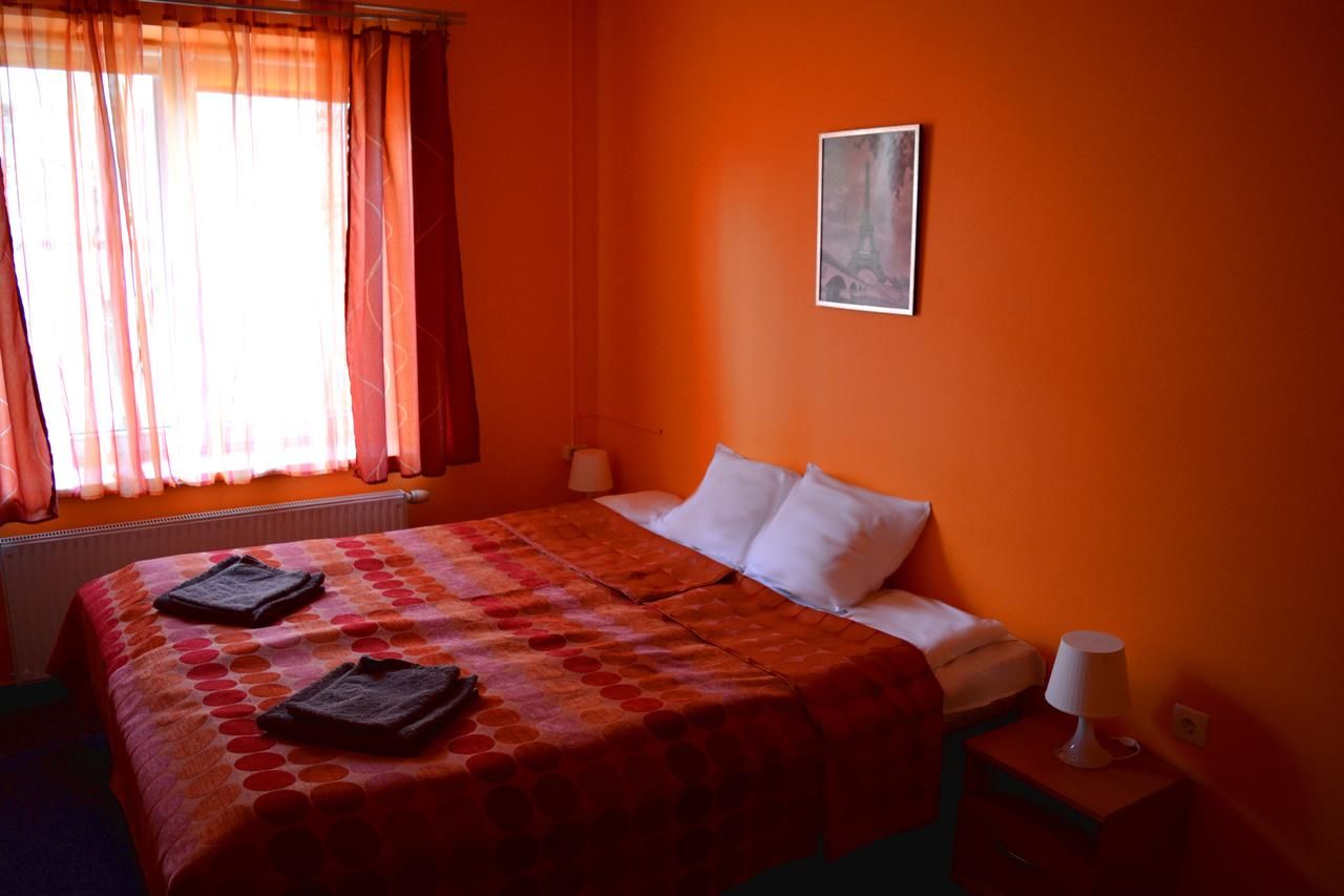 Отель Jeruzale Hotel Вильнюс-25