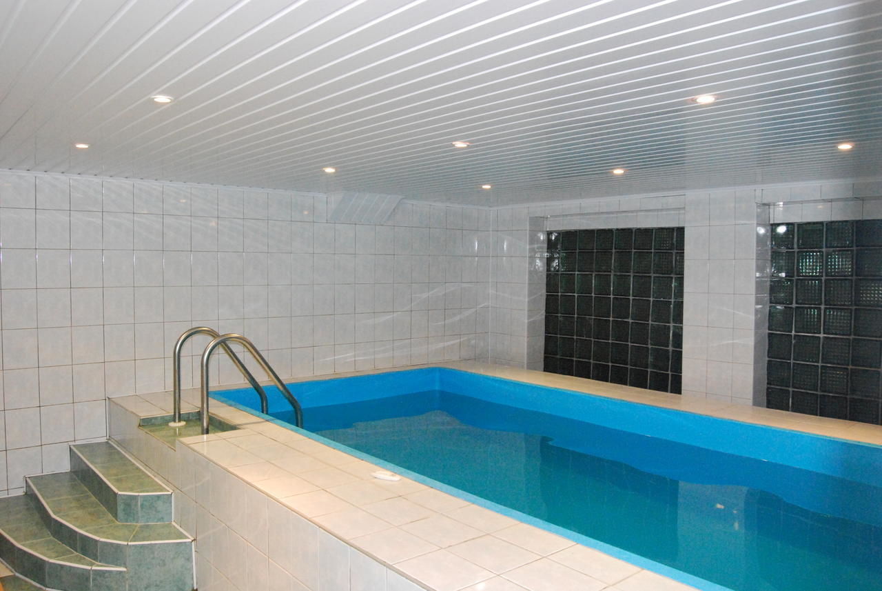 Отель Jeruzale Hotel Вильнюс-34