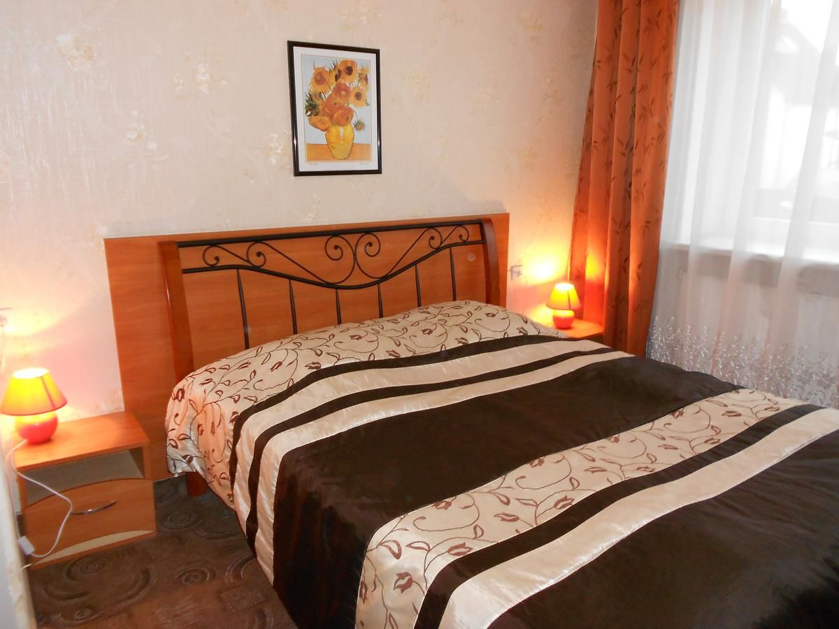 Отель Jeruzale Hotel Вильнюс-45