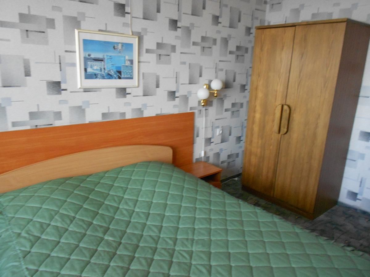 Отель Jeruzale Hotel Вильнюс-9