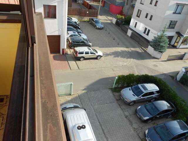 Отель Jeruzale Hotel Вильнюс-16