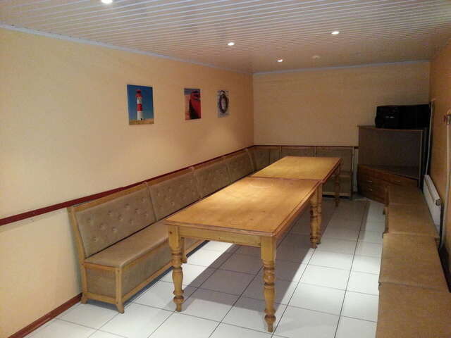 Отель Jeruzale Hotel Вильнюс-35