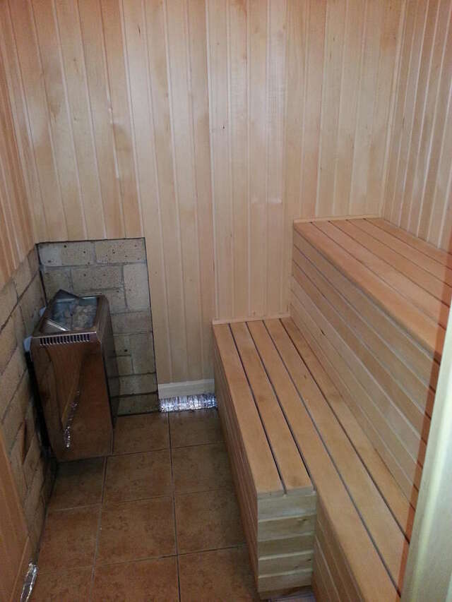 Отель Jeruzale Hotel Вильнюс-36