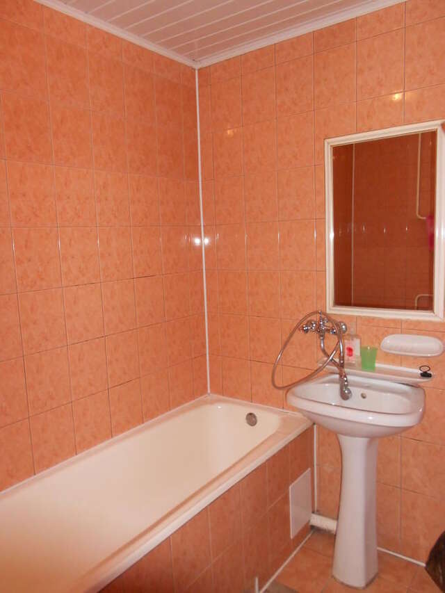 Отель Jeruzale Hotel Вильнюс-37