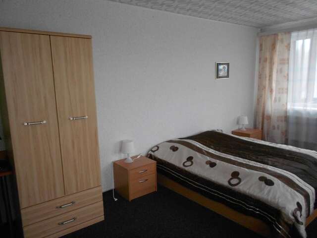 Отель Jeruzale Hotel Вильнюс-38