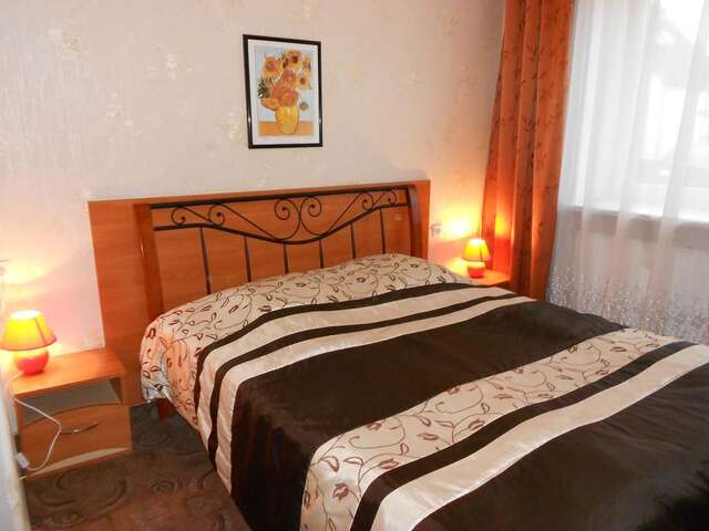 Отель Jeruzale Hotel Вильнюс-44