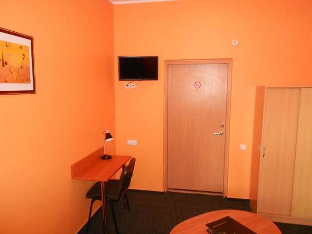 Отель Jeruzale Hotel Вильнюс-46