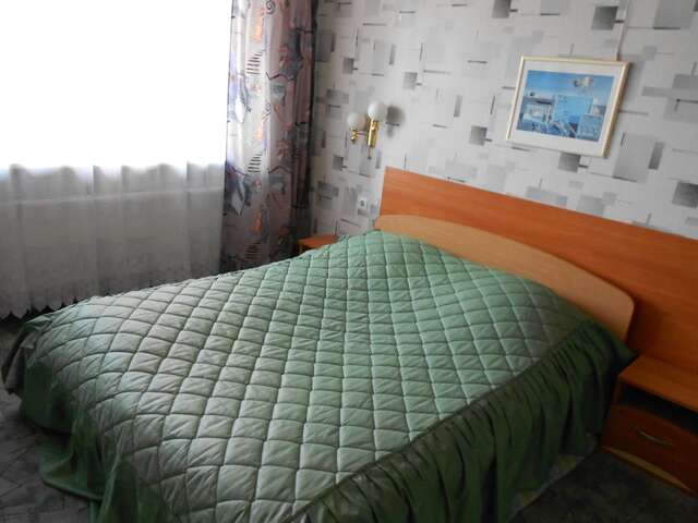 Отель Jeruzale Hotel Вильнюс-7